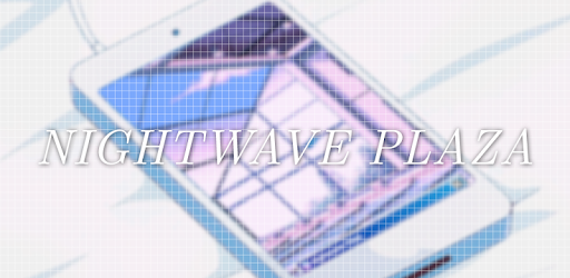 Nightwave Plaza pc screenshot
