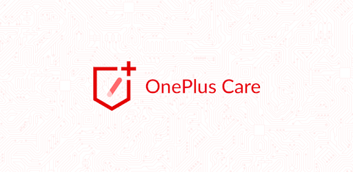 OnePlus Care pc screenshot OnePlus Care pc screenshot