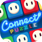 Connect Puzzle: Color Lights icon
