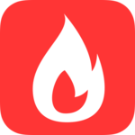 App Flame for pc icon App Flame for pc icon