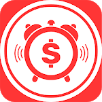 Cash Alarm for pc icon