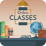Online Classes icon