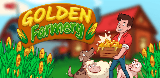Golden Farmery pc screenshot Golden Farmery pc screenshot