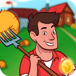 Golden Farmery icon
