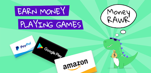 Money RAWR pc screenshot Money RAWR pc screenshot