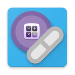 Dose Calculator icon