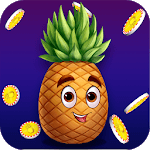 Happy Pineapple Fun icon
