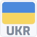 ⚡Ukraine FM AM Radio Station -Live Online Player📻 for pc icon ⚡Ukraine FM AM Radio Station -Live Online Player📻 for pc icon