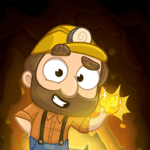 The Lucky Miner - the Cash App to win gift cards icon