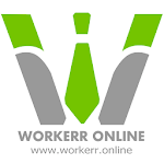 Workerr - Online Work From Home Platform icon