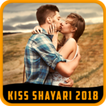 Kiss Shayari icon