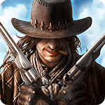 Cowboy: Young Guns icon