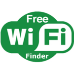 Open WiFi Finder icon