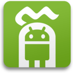 Khmer Standard Keyboard icon