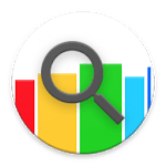Open Food Facts (beta) icon