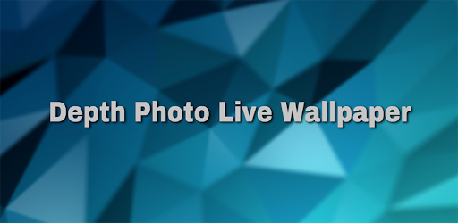 Depth Photo 3D Live Wallpaper pc screenshot