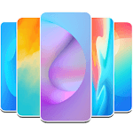 Wallpaper for Oppo - 4K Backgrounds icon