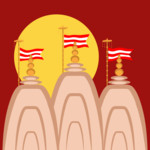 Daily Satsang for pc icon Daily Satsang for pc icon