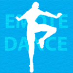 Emote Dance icon