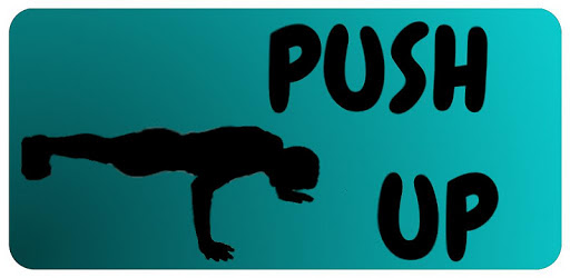 Push Up - workout routine pc screenshot