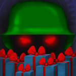 Angry Boy (first month) icon