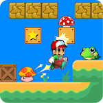 Bill's World Adventure icon