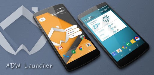 ADW Launcher 2 pc screenshot ADW Launcher 2 pc screenshot