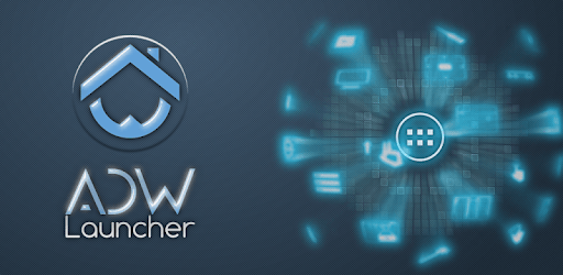 ADW.Launcher One pc screenshot