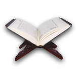 Holy Quran Dual Page IndoPak icon