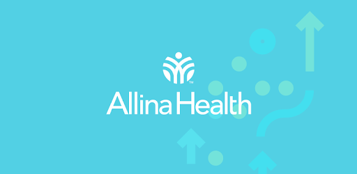 Allina Health pc screenshot Allina Health pc screenshot