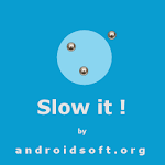 Slow It ! icon