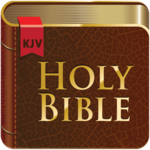 The Holy Bible - Free KJV Bible Offline icon