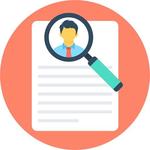 Auto Resume - CV icon