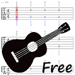 IgaraFu(Tablature Editor) free icon