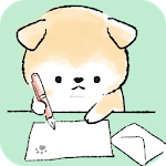 Sticky Note ANIMAL LIFE icon