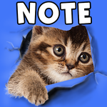 Cats Sticky mine icon