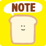 Sticky Note Delicious Days icon