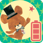 The Bears' School Battery icon