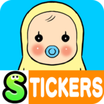 Memetan Stickers Free icon