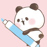 Sticky Note Mini MOCHI MOCHI PANDA icon