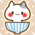 Battery Cat Ochawan Konyanko icon