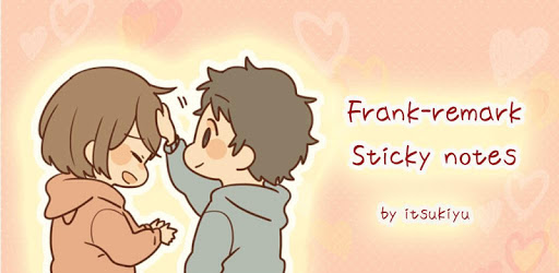Frank-remark Sticky Note pc screenshot