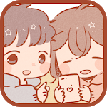 Wallpaper Obediently Tell icon