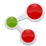 Atomdroid icon