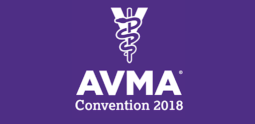 AVMA Convention 2018 pc screenshot