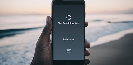 The Breathing App pc screenshot