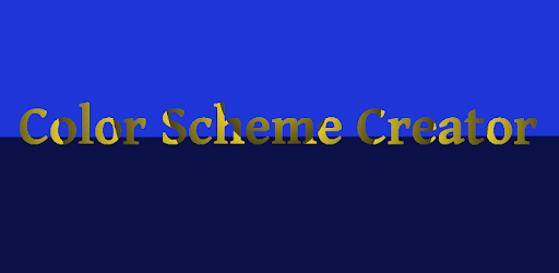 Color Scheme Creator pc screenshot Color Scheme Creator pc screenshot