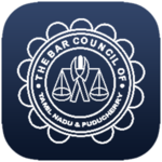 [Election Counting] Bar Council of Tamil Nadu icon