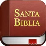Santa Biblia Gratis icon