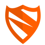 DNS changer by Blokada icon